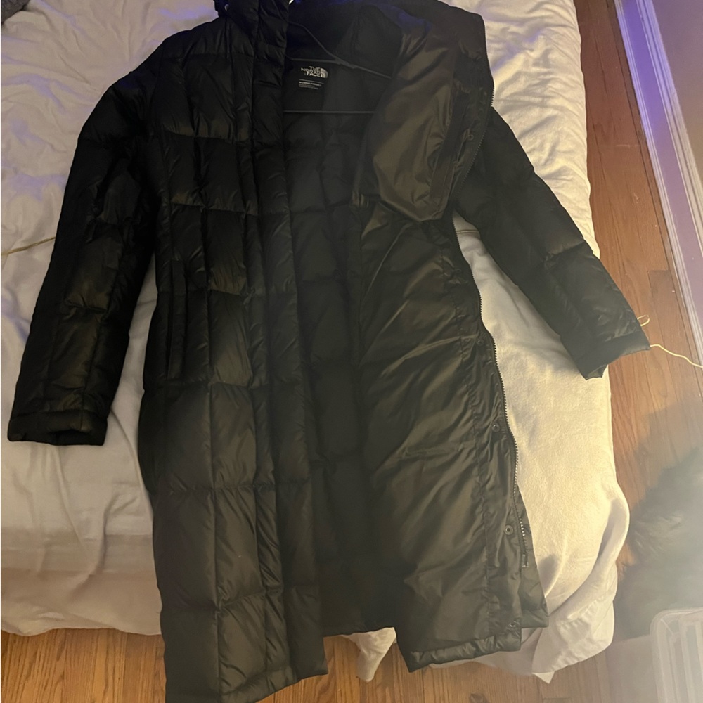 Women’s Northface Winter Coat